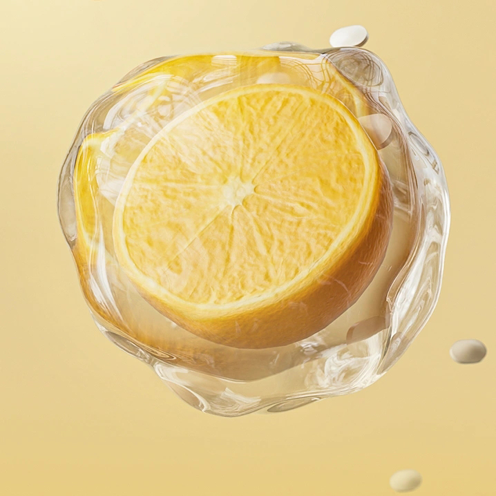 Compound Fruit Acids (AHA)