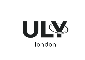 ULY Brand Logo