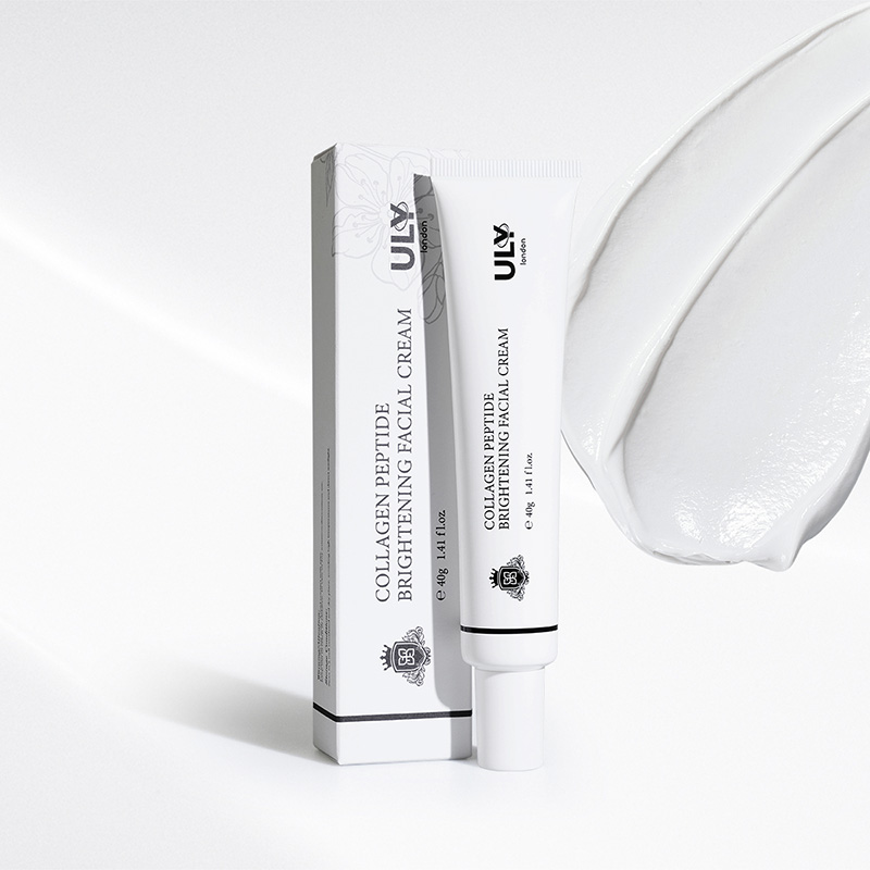 Collagen Peptide Brightening Cream