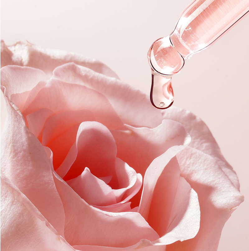 Rose Flower Oil